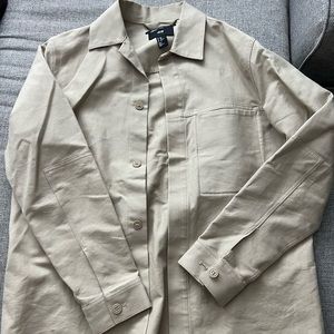 NWOT Men’s Jacket